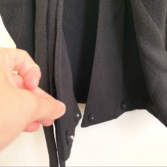 ANGL Halter Top - Picture 8 of 8